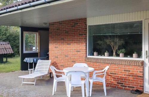 Hals House | Holiday home Hals CLXI