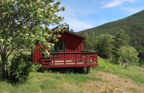Amla House | Holiday Home Hammaren by Interhome