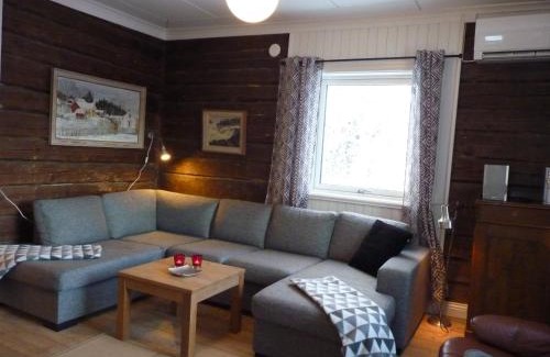 Hammarstrand Apartment | Holiday home Hammarstrand 4 persons