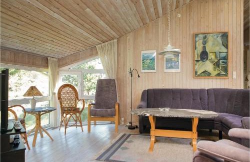 Brovst House | Holiday Home Harestien Brovst