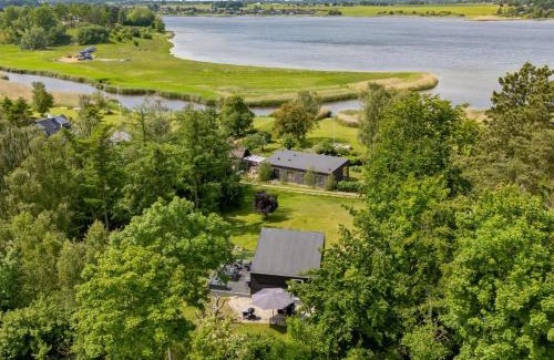 Roskilde House | Holiday Home Harka - 100m to the inlet by Interhome