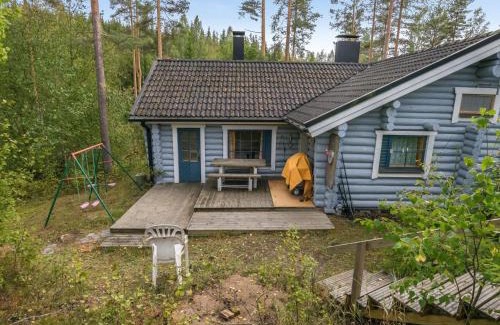 Mikkeli House | Holiday Home Harrila by Interhome