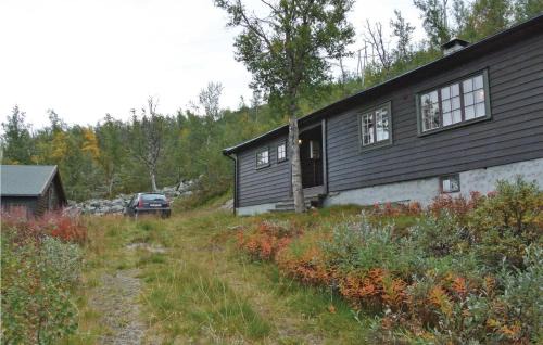 Haugastol House | Holiday Home Haugastøl Xxxix