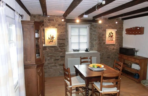 Lommersdorf House | Holiday home Haus Höppches