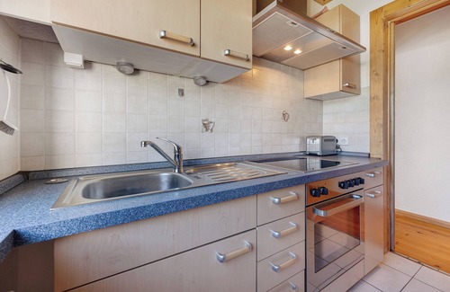 Davenstedt House | Holiday Home 'Haus In Davenstedt' with Private Terrace, Private Garden and Wi-Fi