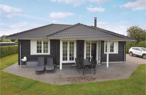 Flovt Strand House | Holiday Home Havbakken Haderslev Iv