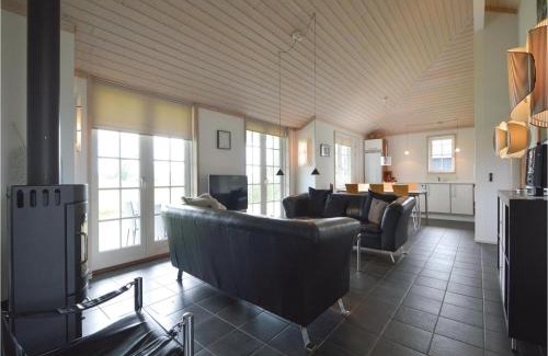 Flovt Strand House | Holiday Home Havbakken Haderslev Iv