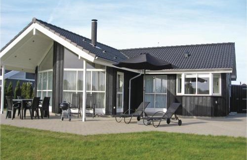 Flovt Strand House | Holiday Home Havbakken V