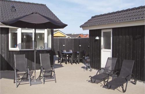 Flovt Strand House | Holiday Home Havbakken V
