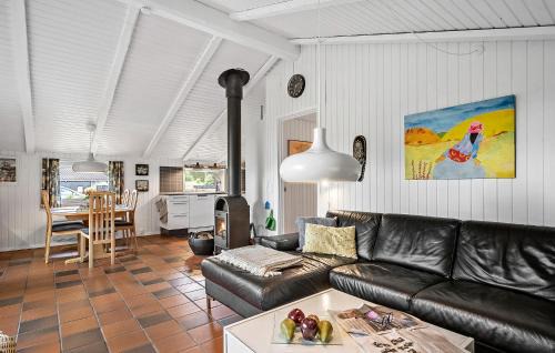 Blavand House | Holiday Home Hedevej Xii Denmk