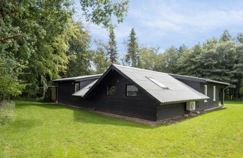 Arrild Ferieby House | Holiday Home Hedwig - 30km from the sea by Interhome