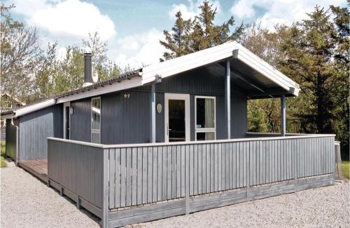 Falen House | Holiday Home Hemmet 25