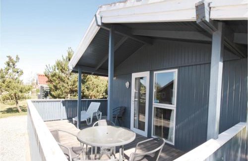 Falen House | Holiday Home Hemmet 25