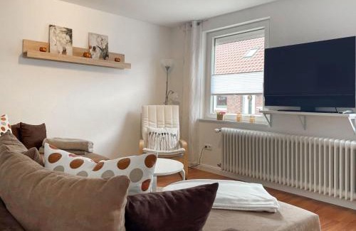 Hage House | Holiday Home Hexenhuus by Interhome