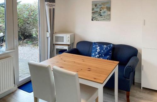 Hage House | Holiday Home Hexenhuus by Interhome