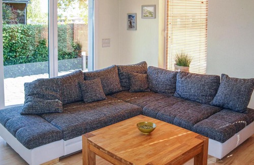 Hildebrandshagen House | Holiday Home Hildebrandshagen V