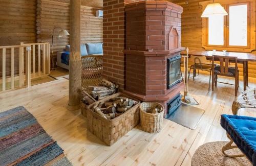Hausjarvi House | Holiday Home Hiljanrinne by Interhome