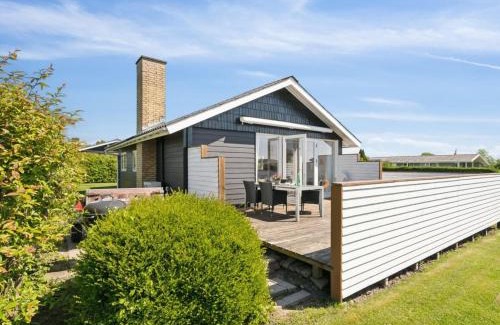 Rendbjerg House | Holiday Home Hira - 200m from the sea by Interhome