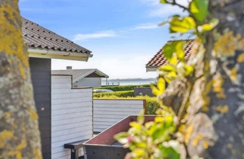 Rendbjerg House | Holiday Home Hira - 200m from the sea by Interhome