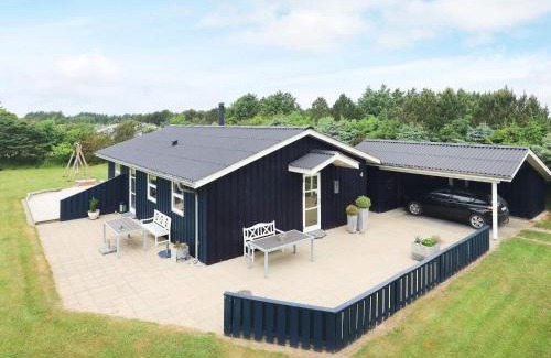 Lonstrup House | Holiday home Hjørring IV
