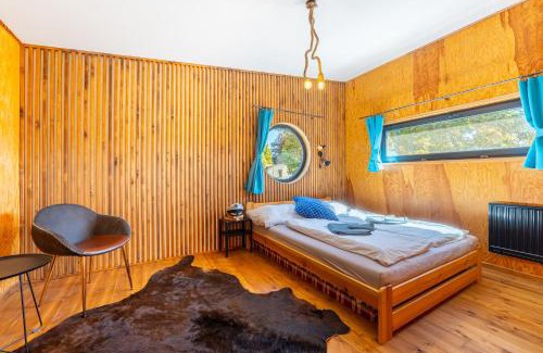Hlinsko Apartment | Holiday Home Hlinsko
