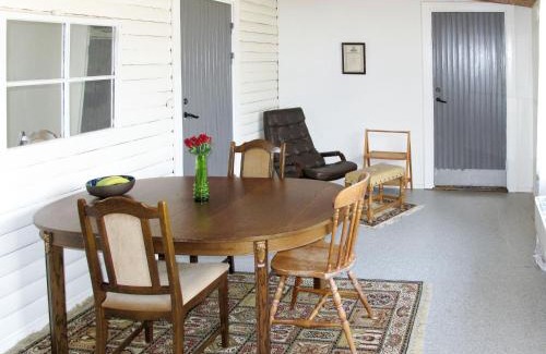 Asarum House | Holiday Home Hoka Stugan - B