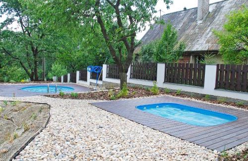 Holetin House | Holiday Home Holetín by Interhome