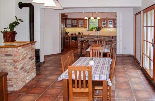 Holetin House | Holiday Home Holetín by Interhome