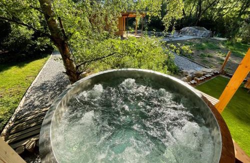 Stredne Malatiny House | Holiday Home Holiday Raj