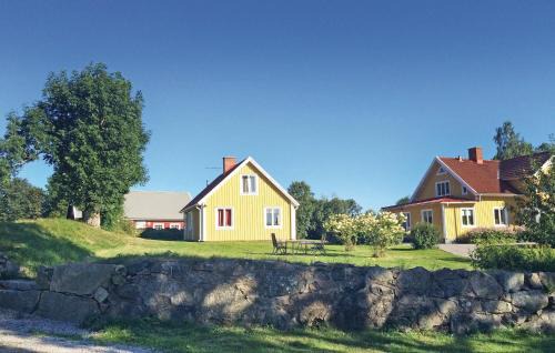 Holmsjo House | Holiday Home Holmsjövägen Holmsjö Ii