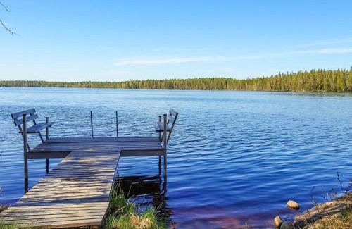 Soini House | Holiday Home Honkala by Interhome