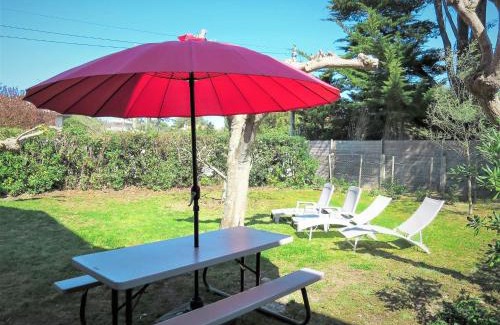 Cap-Ferret House | Holiday Home Horizon by Interhome