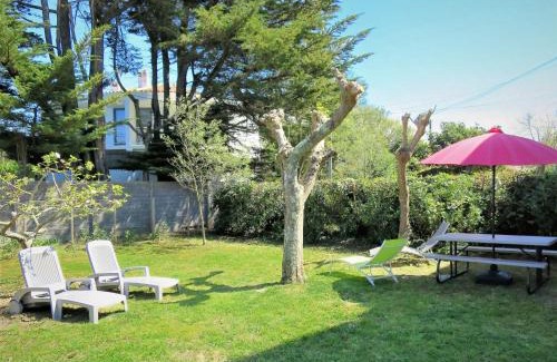 Cap-Ferret House | Holiday Home Horizon by Interhome