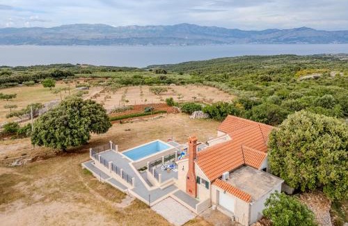 Supetar House | Holiday home Horizont