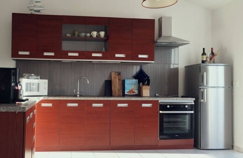 Diminici Apartment | Holiday home Villa Alisa