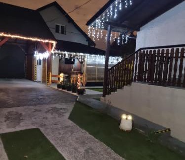 Velika Gorica House | Holiday Home