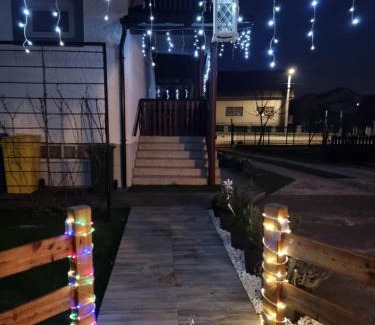 Velika Gorica House | Holiday Home