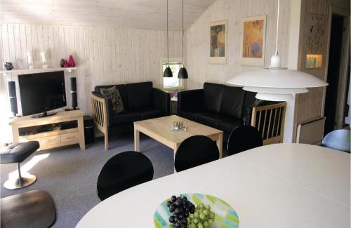 Ristinge House | Holiday Home Humble 34 With Hot Tub