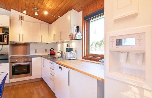 Østerskov House | Holiday home Humble XXIX