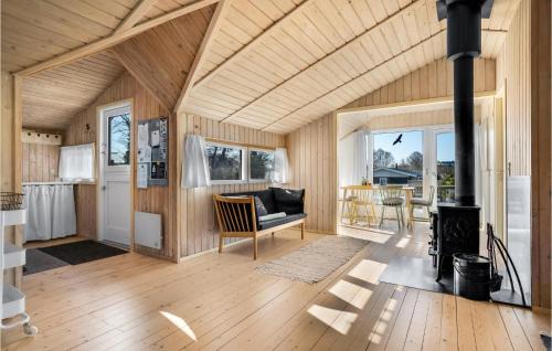 Hejlsminde Strand House | Holiday Home Humlevænget Hejls V