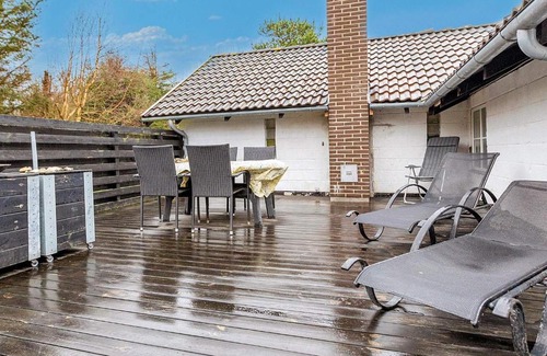 Hurup Thy House | Holiday home Hurup Thy XXI