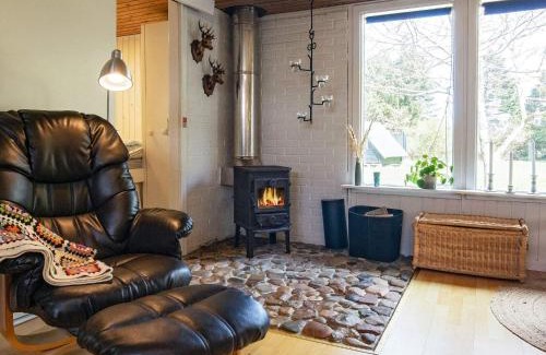 Hurup Thy House | Holiday home Hurup Thy XVI