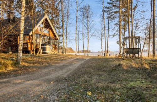 Liperi House | Holiday Home Huvilakoti 1 by Interhome