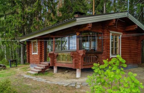 Liperi House | Holiday Home Huvilakoti 2 by Interhome