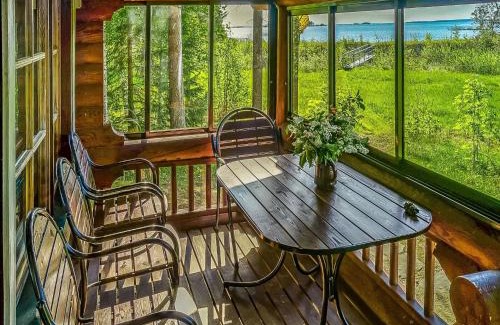 Liperi House | Holiday Home Huvilakoti 2 by Interhome