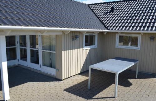 Bjerregaard House | Holiday home Hvide Sande XLII