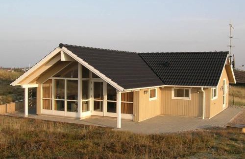 Bjerregaard House | Holiday home Hvide Sande XLII