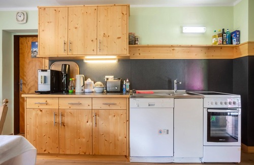Sankt Oswald House | Holiday Home in Bad Kleinkirchheim