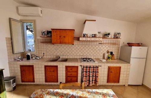 Mazara del Vallo House | Holiday home ideal for families and couples