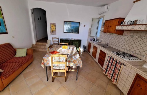Mazara del Vallo House | Holiday home ideal for families and couples